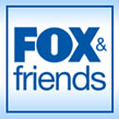 fox & friends logo